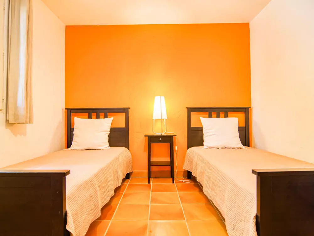 Maison de Vacances Bagnols en Forêt