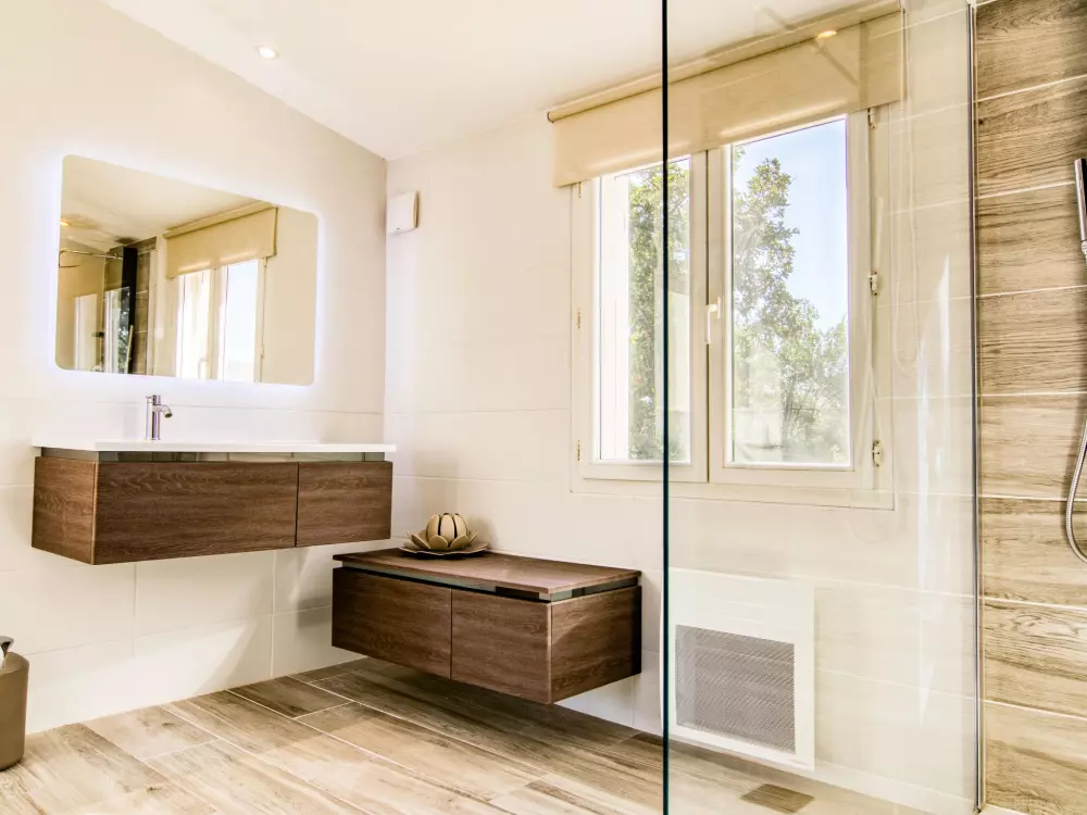 Maison de Vacances Bagnols en Forêt