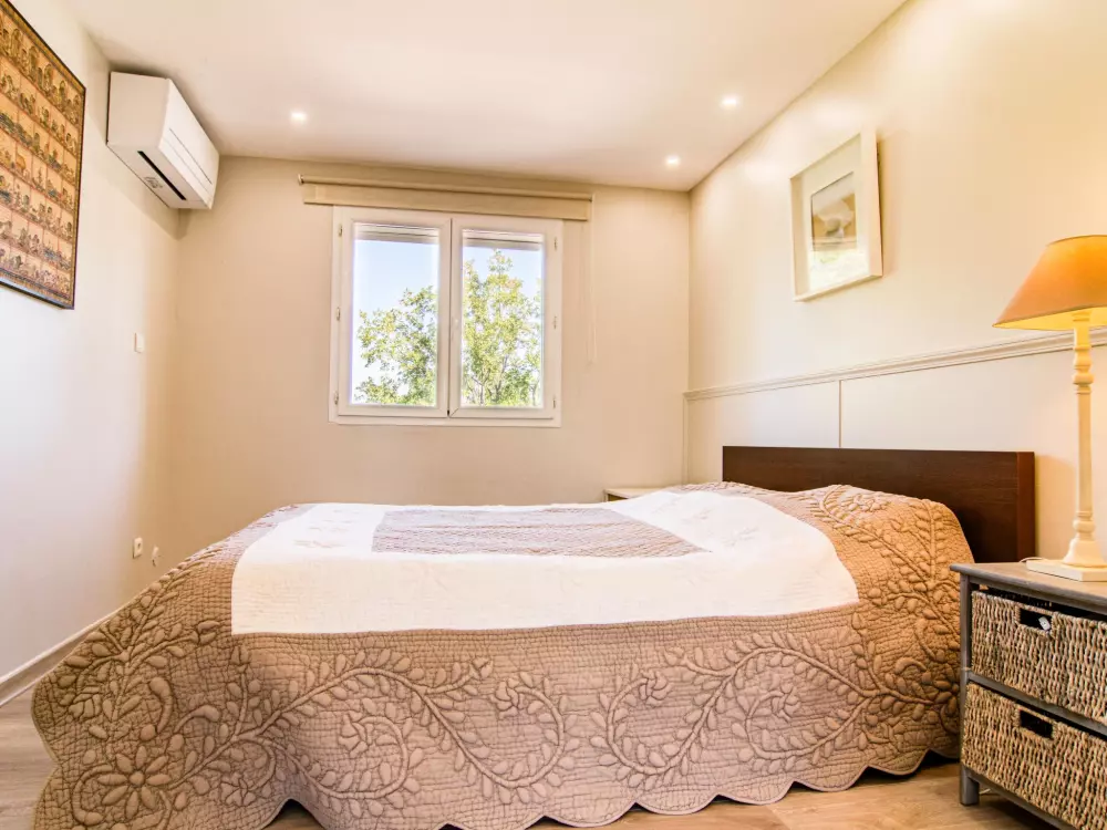 Maison de Vacances Bagnols en Forêt