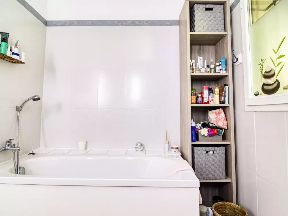 Maison de Vacances Bagnols en Forêt