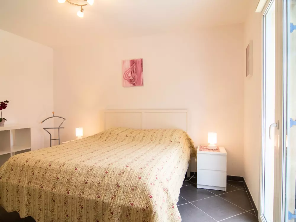 Maison de Vacances Bagnols en Forêt