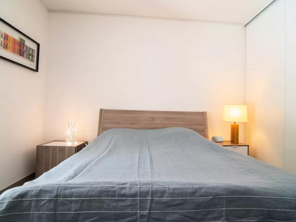 Maison de Vacances Bagnols en Forêt