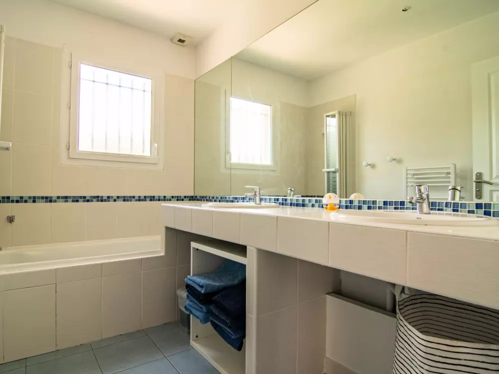 Maison de Vacances Bagnols en Forêt