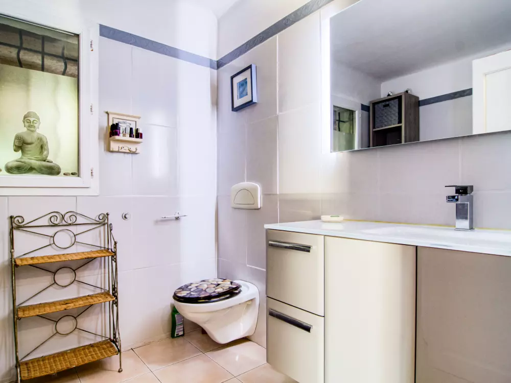 Maison de Vacances Bagnols en Forêt