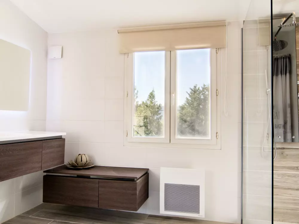 Maison de Vacances Bagnols en Forêt