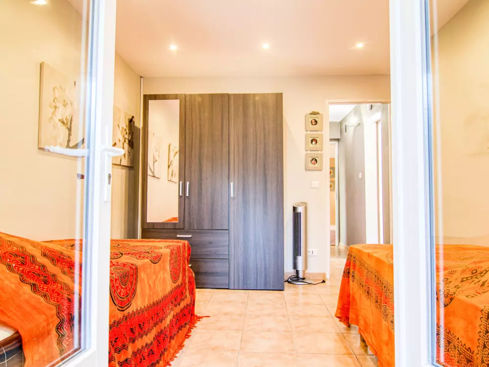 Maison de Vacances Bagnols en Forêt