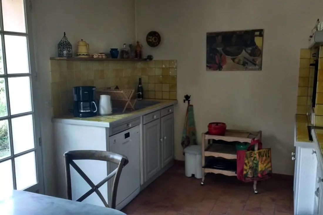 Maison 3 Chambres Avec Vue