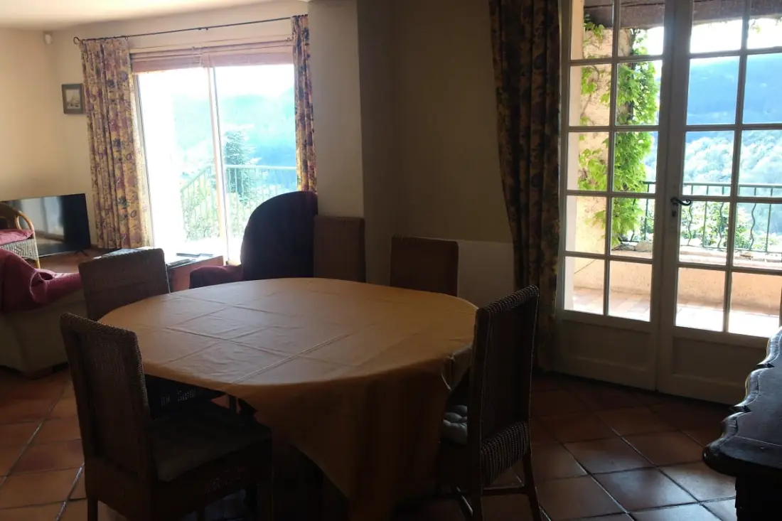Maison 3 Chambres Avec Vue