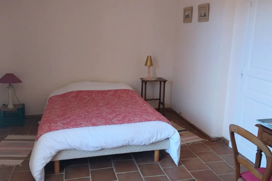 Maison 3 Chambres Avec Vue