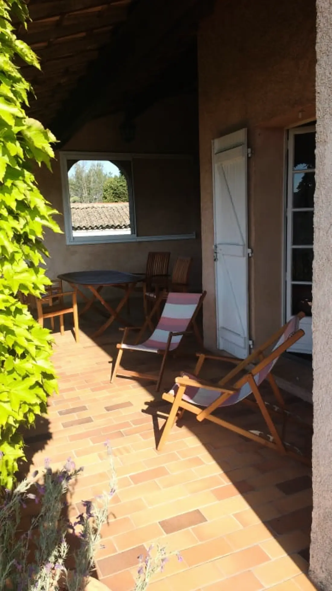 Maison 3 Chambres Avec Vue