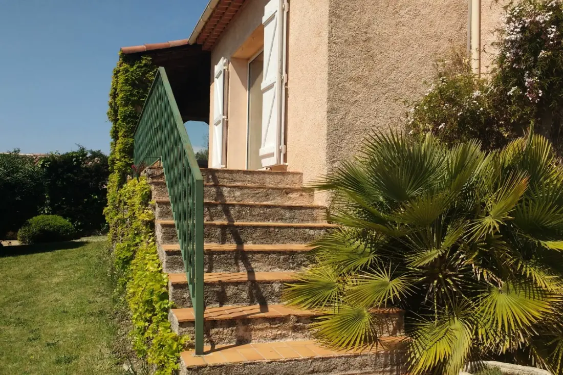 Maison 3 Chambres Avec Vue