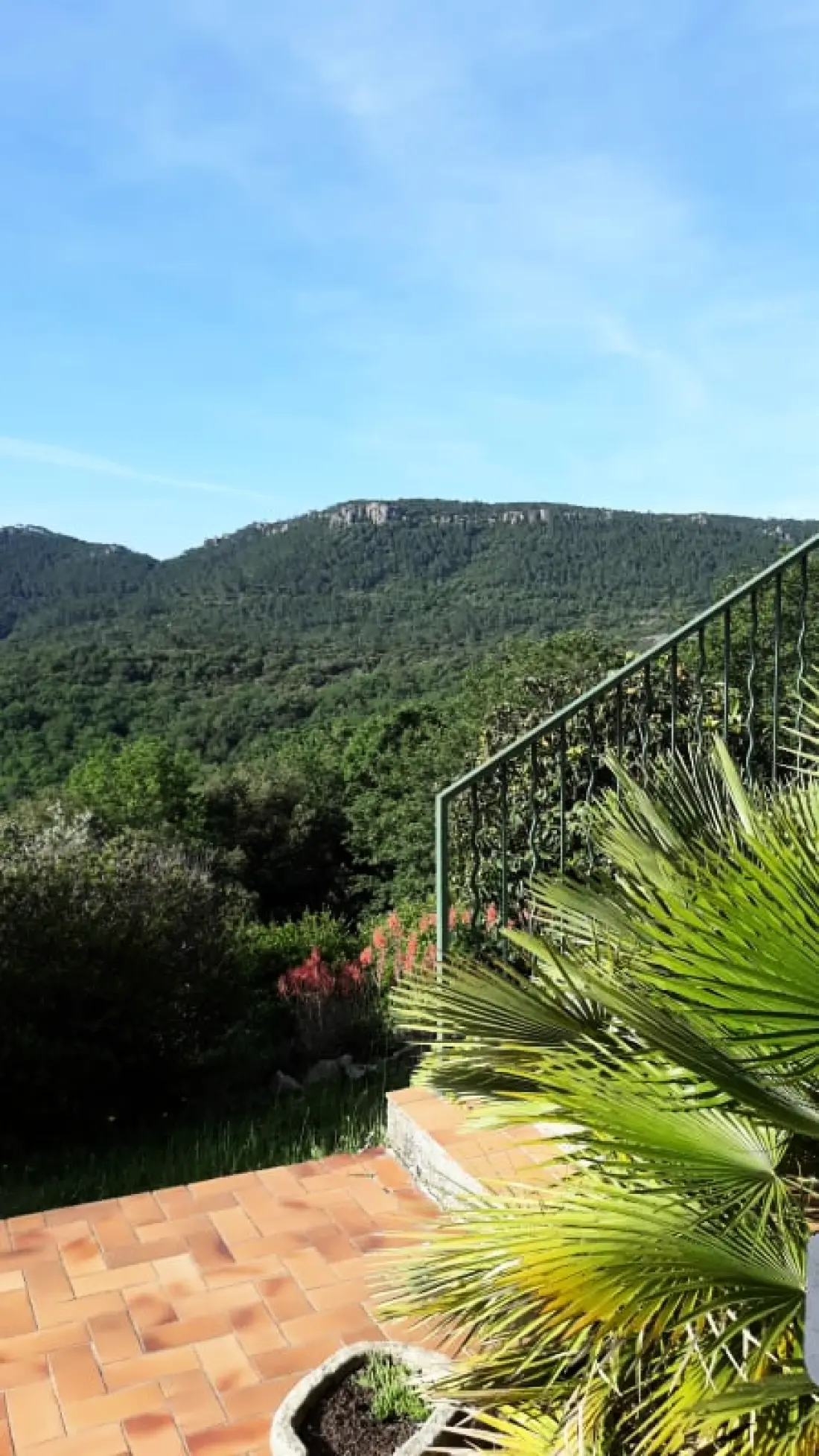 Maison 3 Chambres Avec Vue