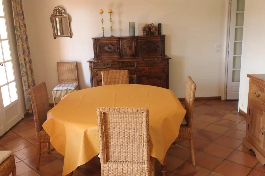 Maison 3 Chambres Avec Vue