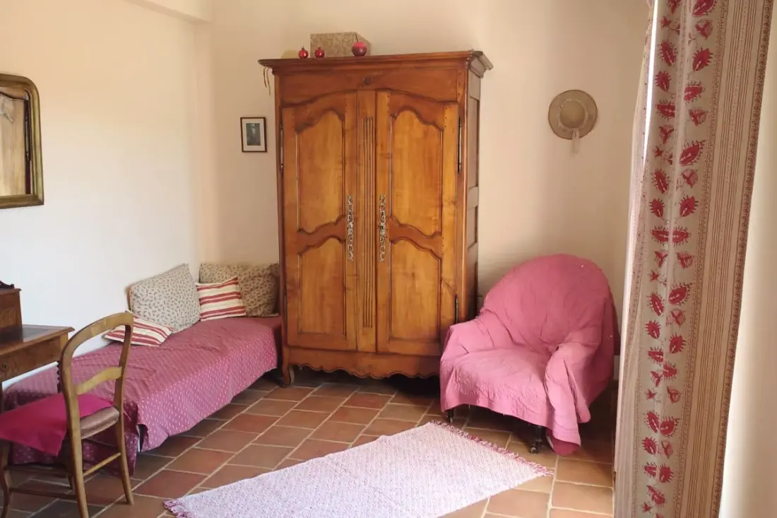 Maison 3 Chambres Avec Vue