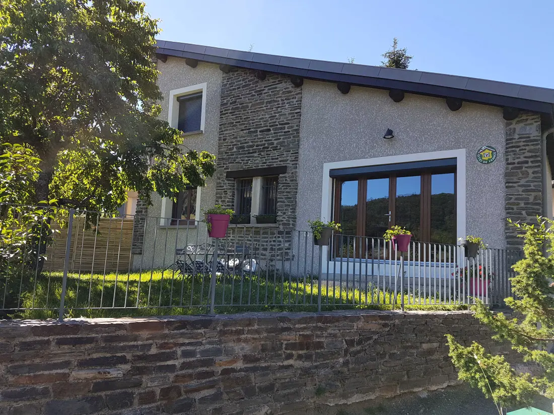 Gîte de France GÎte gabrielle 4 épis