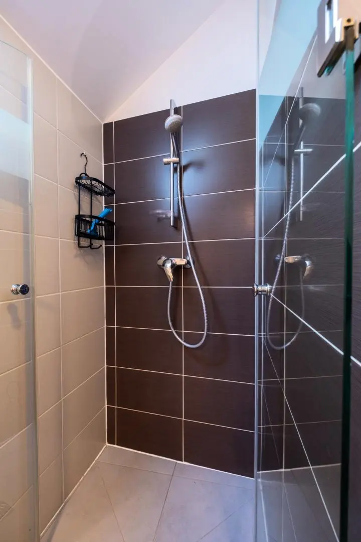 Gîte de France Lou cayrat à bagnols les bains 3 épis