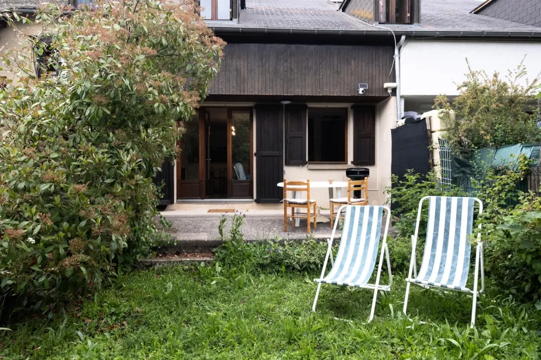 Gîte Gîte les clauzels 4/6 personnes