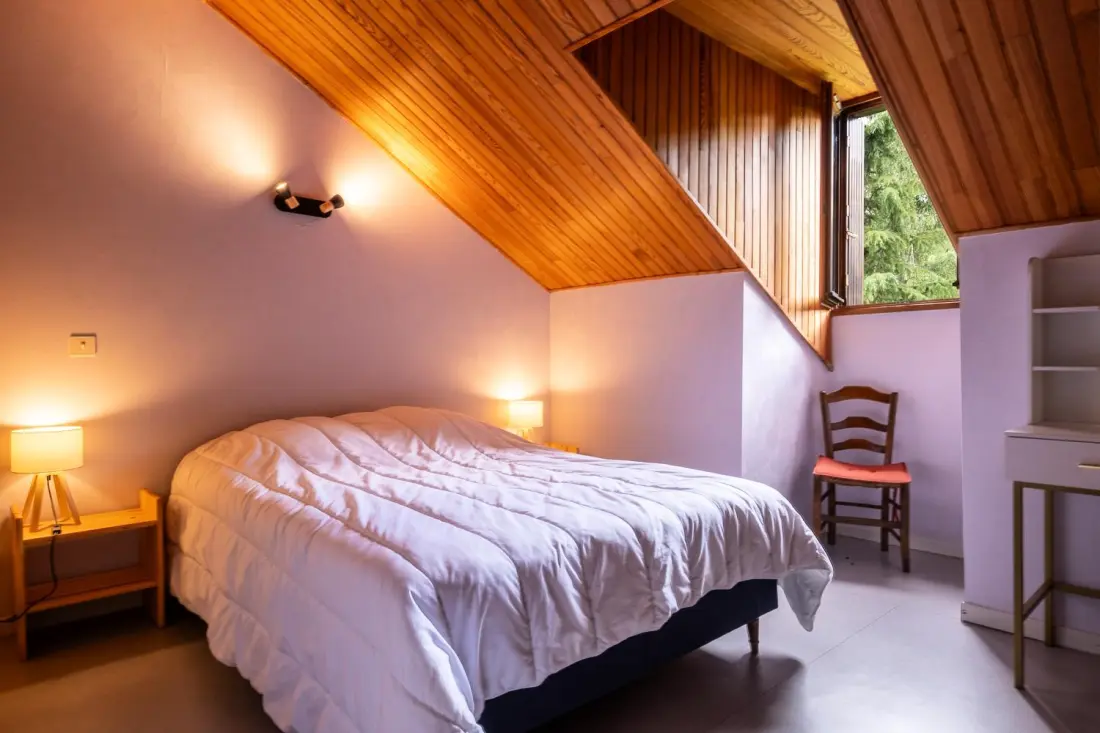 Gîte Gîte les clauzels 4/6 personnes