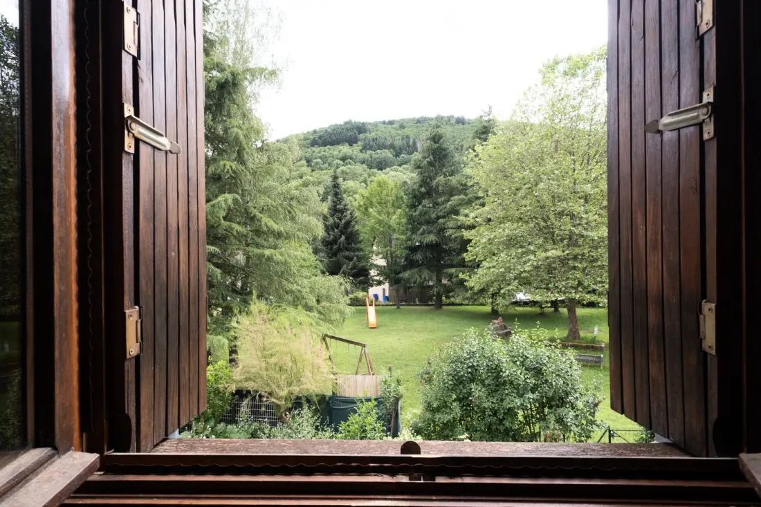 Gîte Gîte les clauzels 4/6 personnes