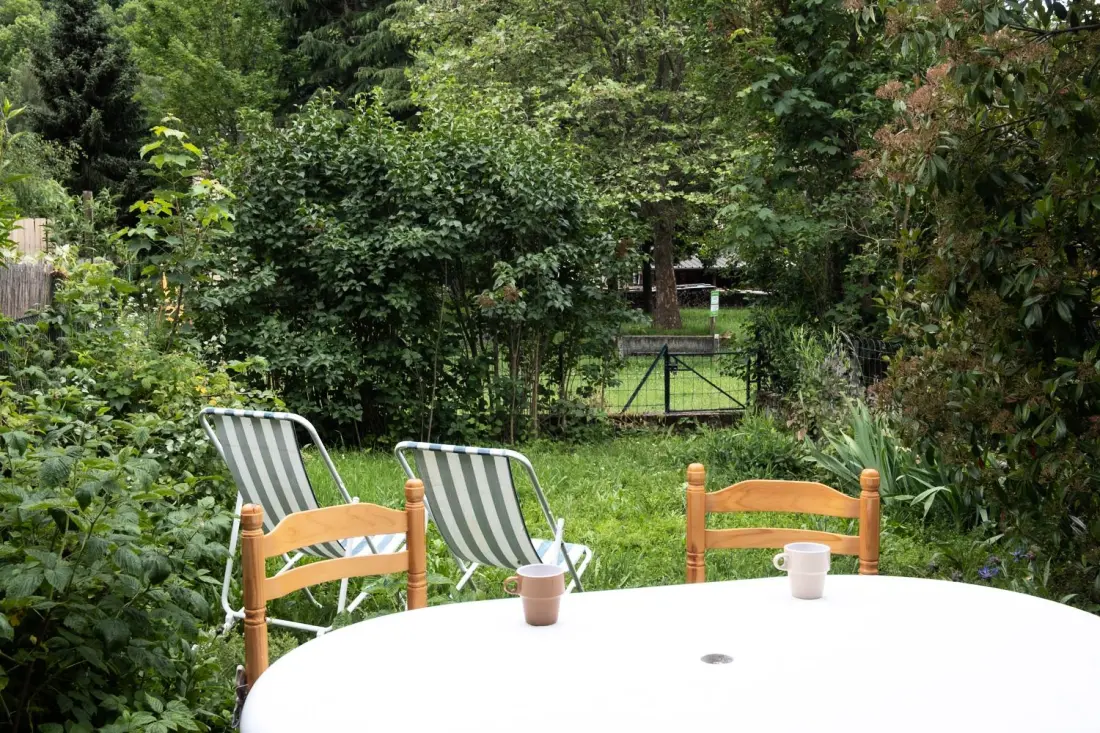 Gîte Gîte les clauzels 4/6 personnes