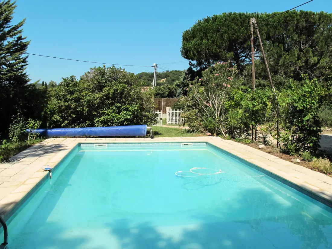 Maison de Vacances Bagnols sur Cèze