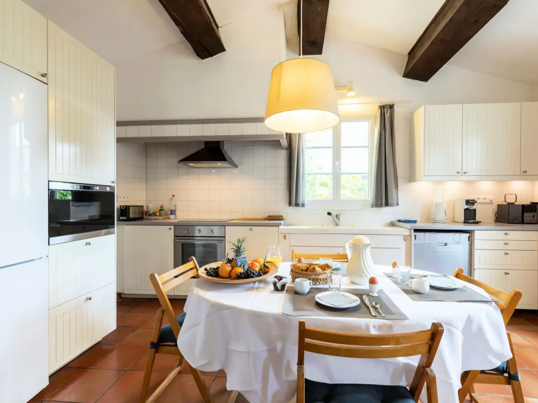 Maison de Vacances Bagnols sur Cèze