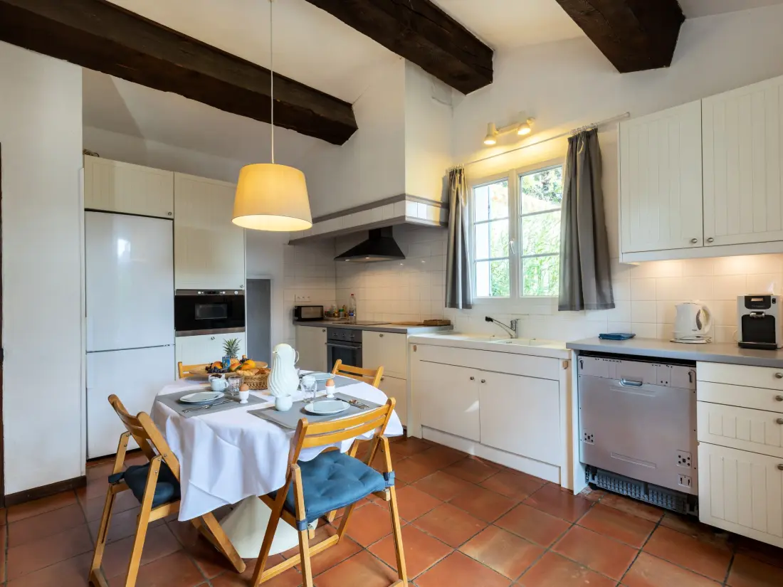 Maison de Vacances Bagnols sur Cèze