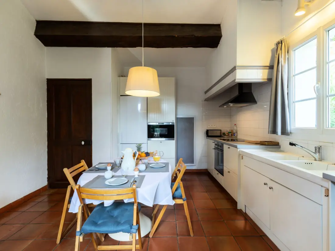 Maison de Vacances Bagnols sur Cèze