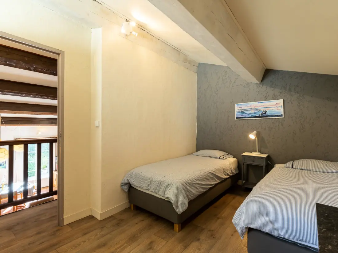 Maison de Vacances Bagnols sur Cèze