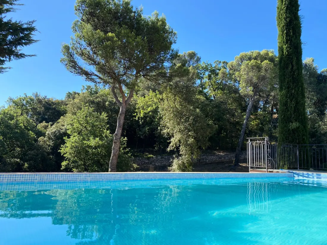 Maison de Vacances Bagnols sur Cèze