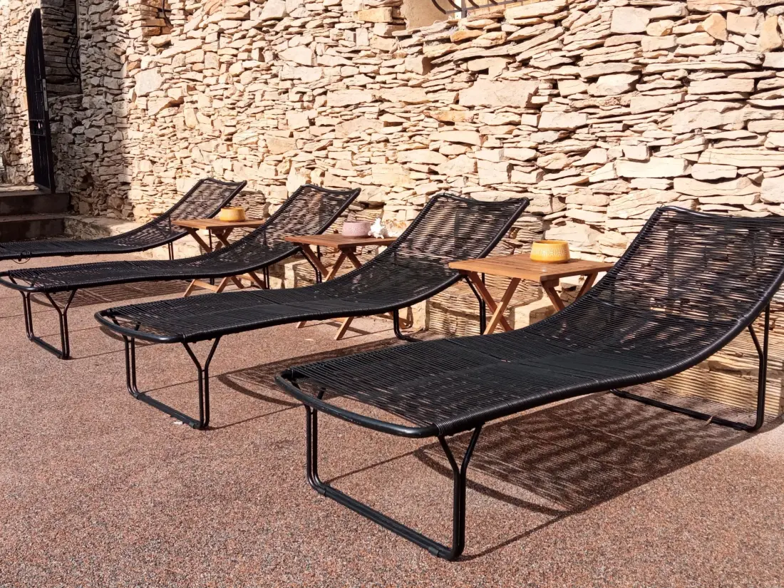 Maison de Vacances Bagnols sur Cèze