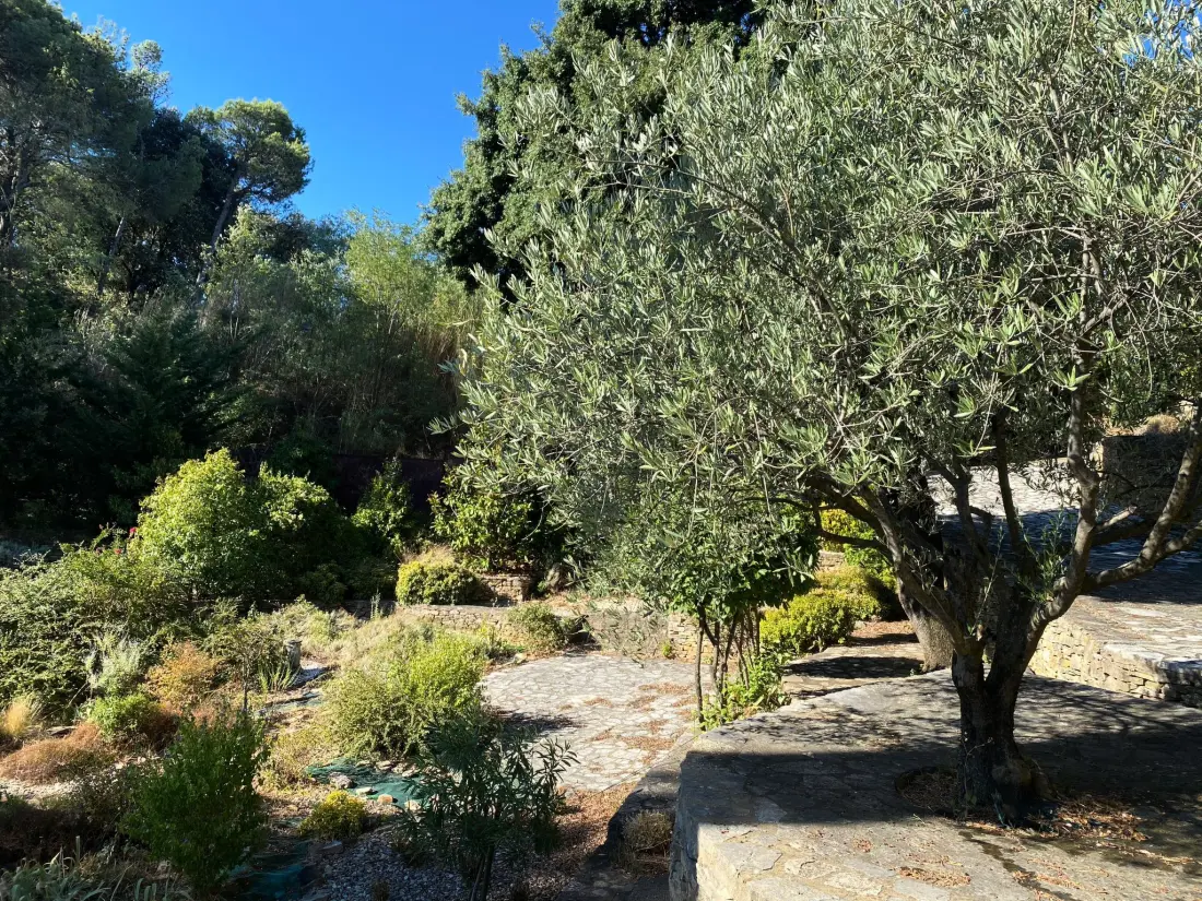 Maison de Vacances Bagnols sur Cèze