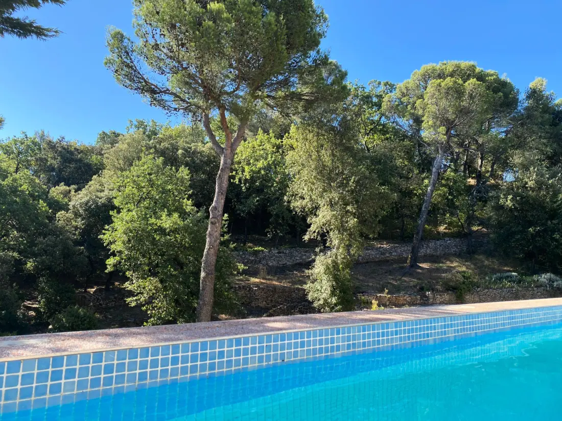 Maison de Vacances Bagnols sur Cèze