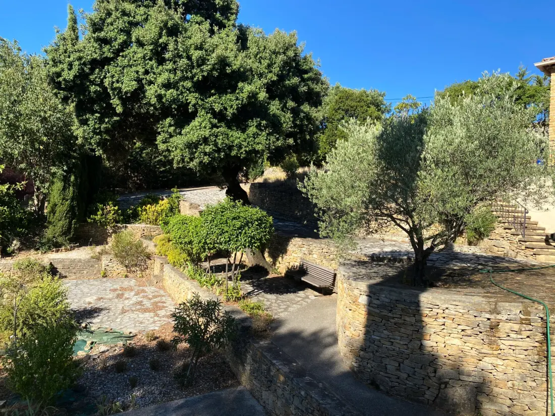 Maison de Vacances Bagnols sur Cèze