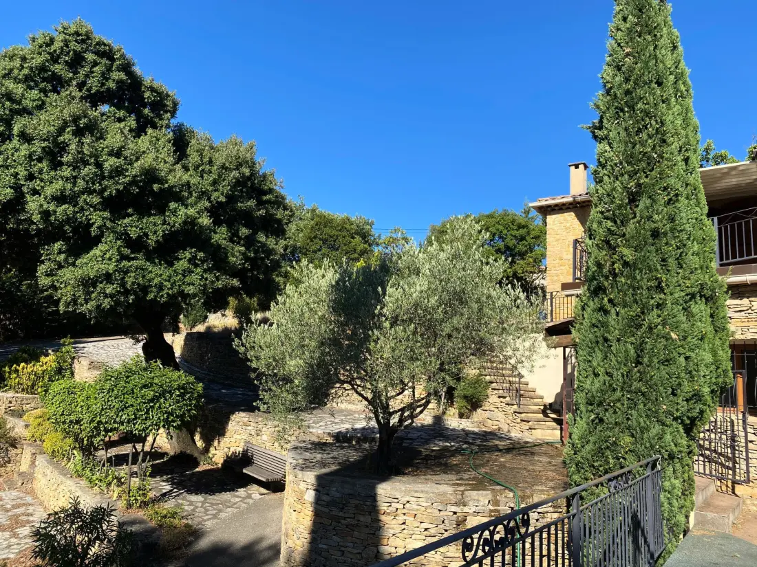 Maison de Vacances Bagnols sur Cèze