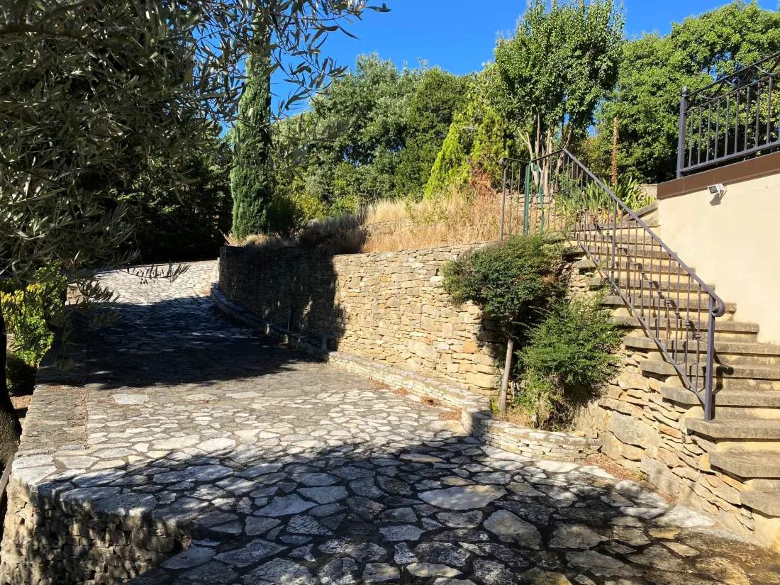 Maison de Vacances Bagnols sur Cèze