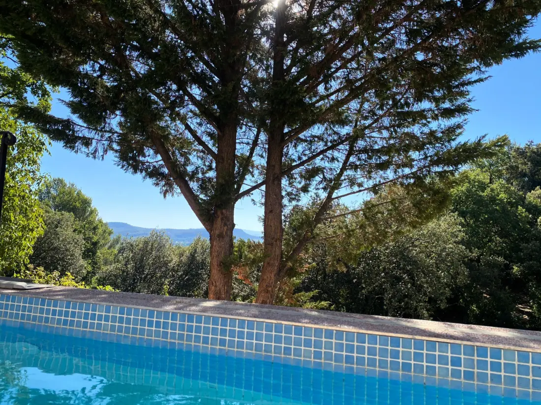 Maison de Vacances Bagnols sur Cèze