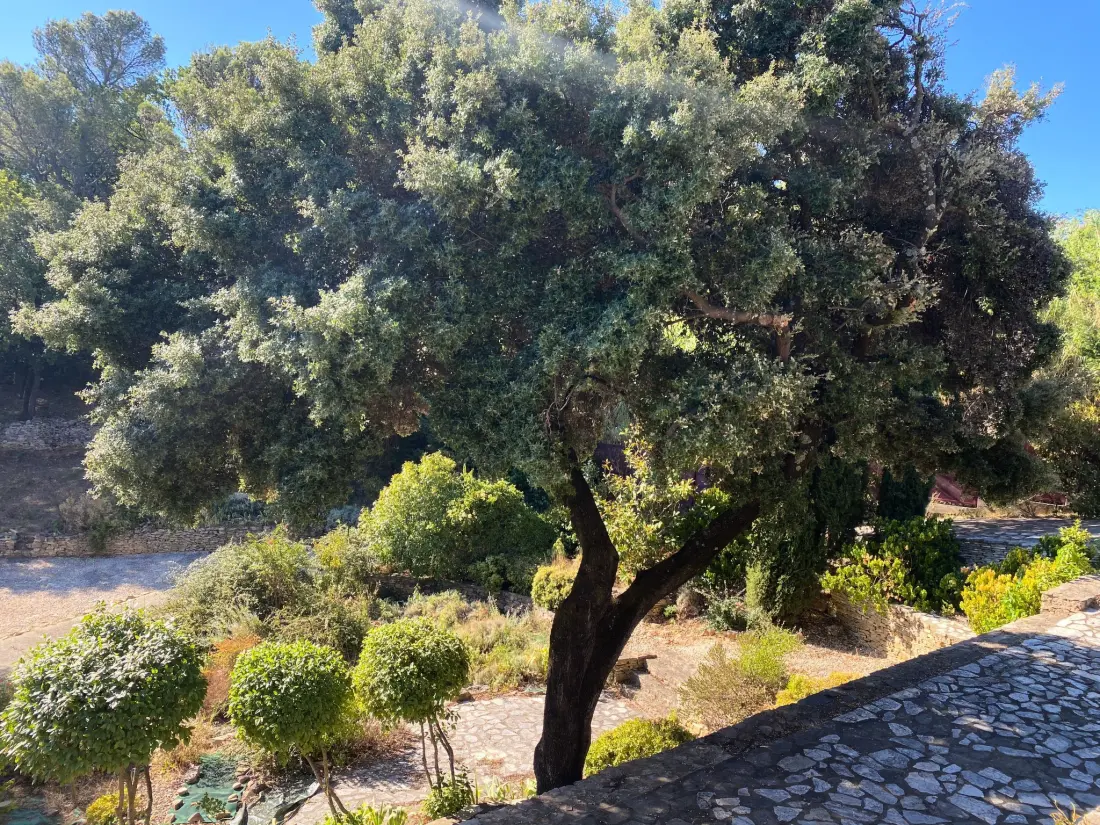 Maison de Vacances Bagnols sur Cèze