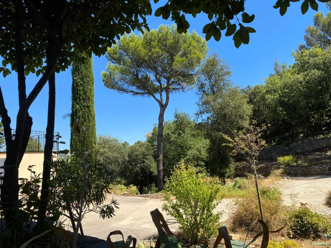 Maison de Vacances Bagnols sur Cèze