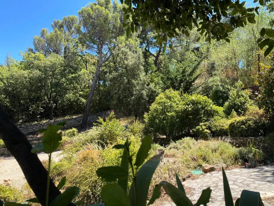 Maison de Vacances Bagnols sur Cèze