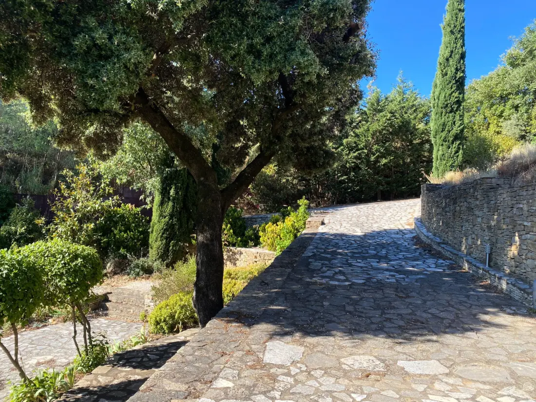 Maison de Vacances Bagnols sur Cèze