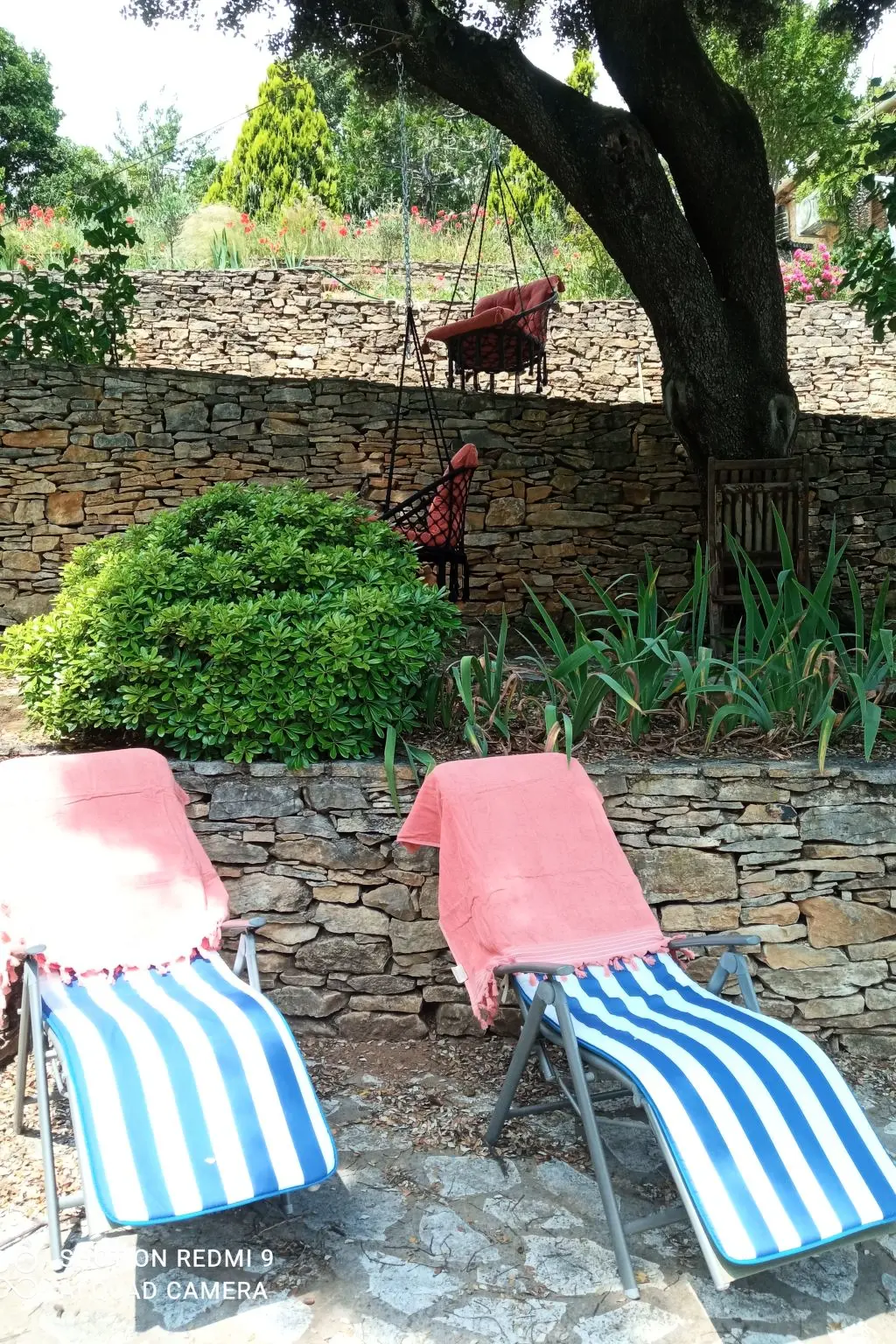 Maison de Vacances Bagnols sur Cèze