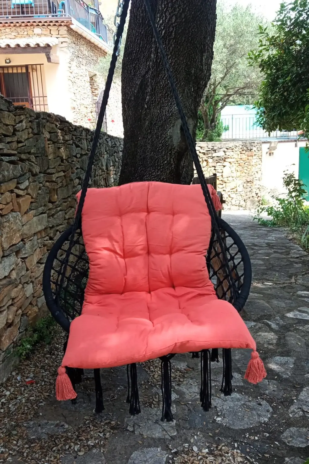 Maison de Vacances Bagnols sur Cèze