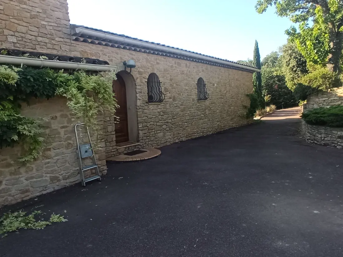 Maison de Vacances Bagnols sur Cèze