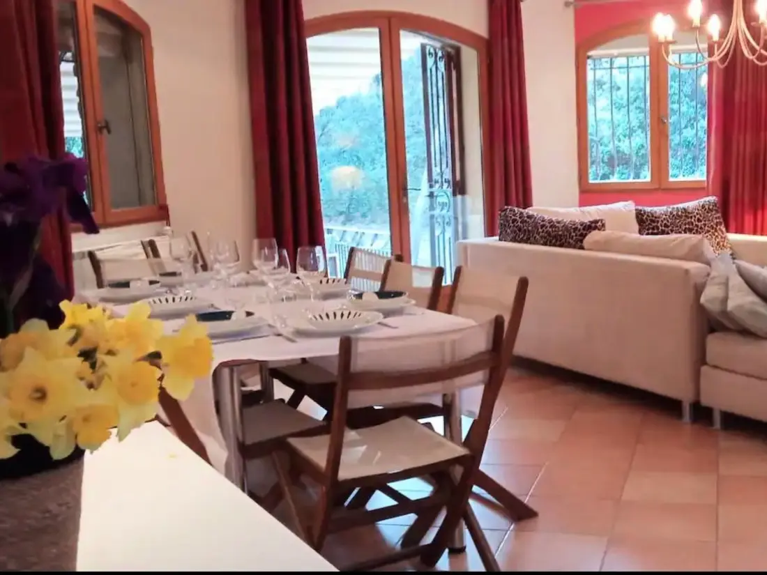Maison de Vacances Bagnols sur Cèze