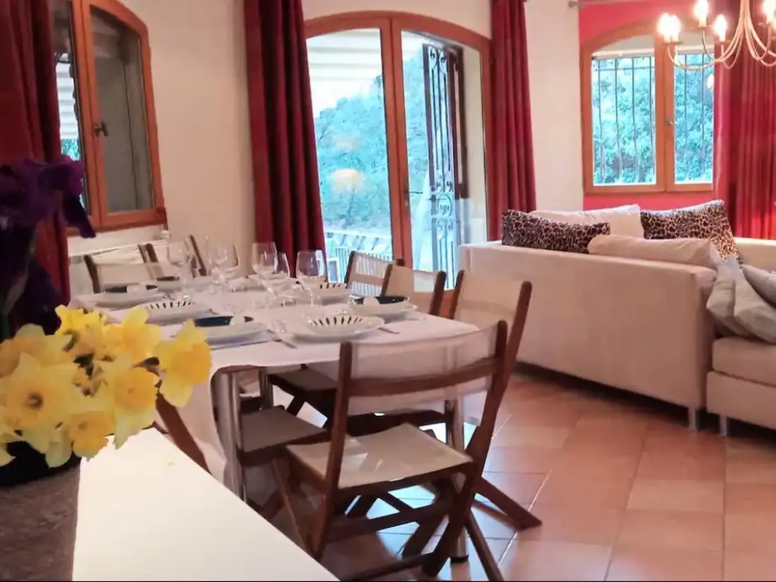 Maison de Vacances Bagnols sur Cèze