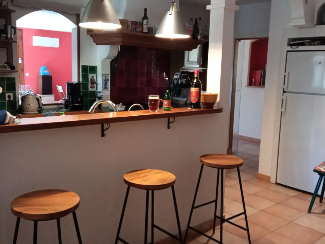 Maison de Vacances Bagnols sur Cèze