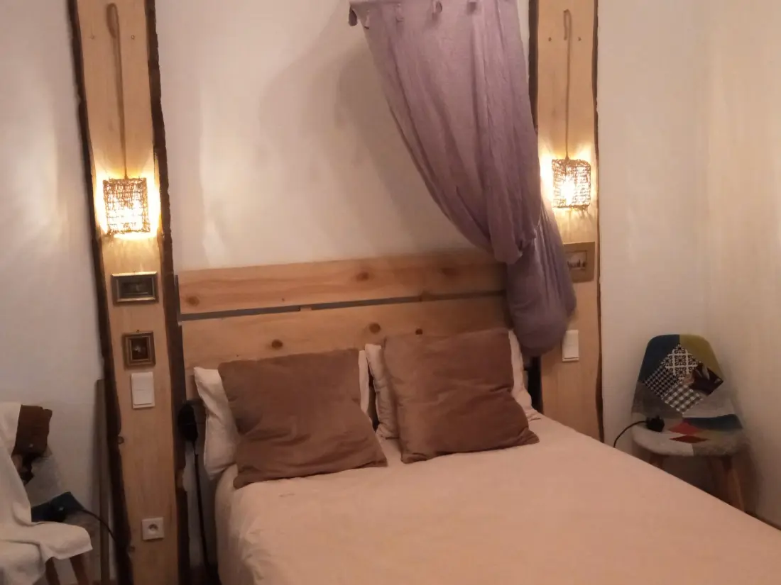 Maison de Vacances Bagnols sur Cèze