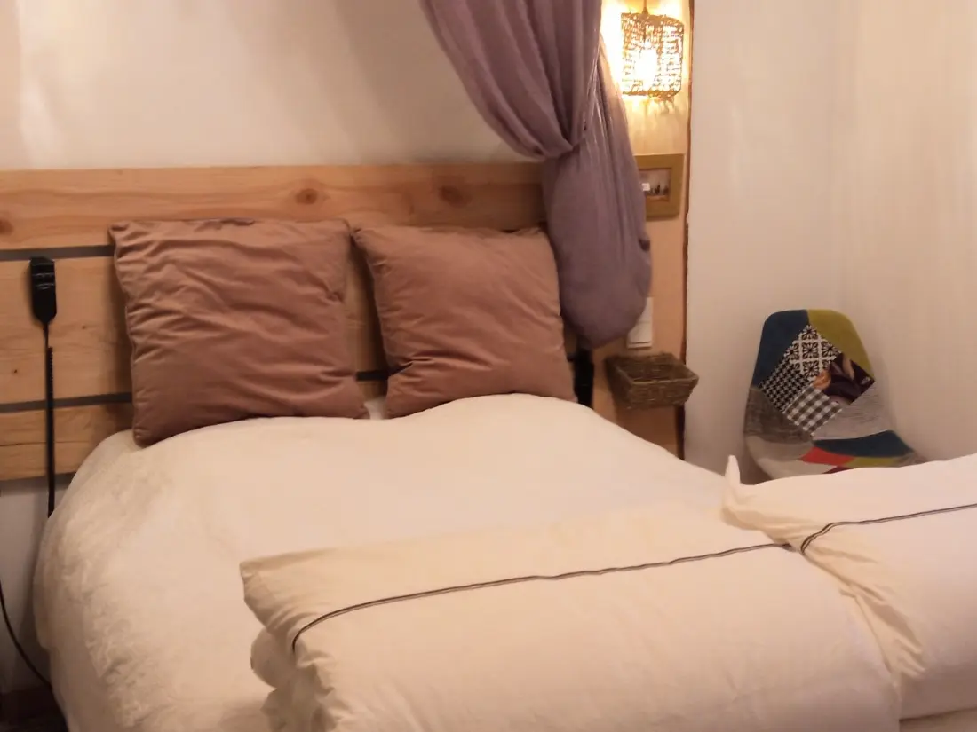 Maison de Vacances Bagnols sur Cèze