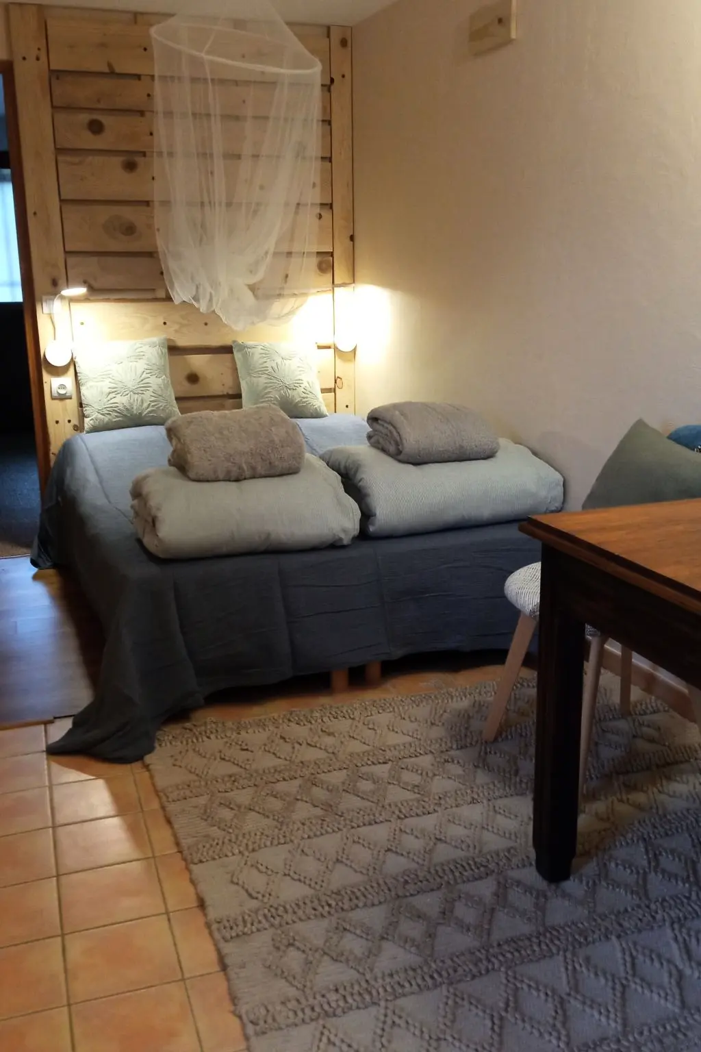 Maison de Vacances Bagnols sur Cèze